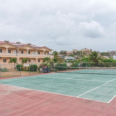 Yacht View Apartments True Blue Экстерьер фото