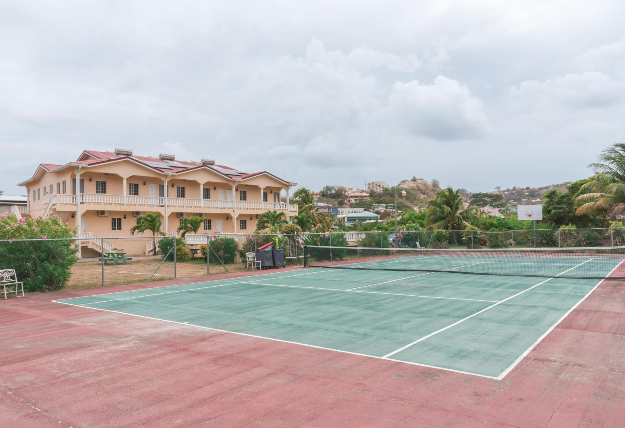 Yacht View Apartments True Blue Экстерьер фото