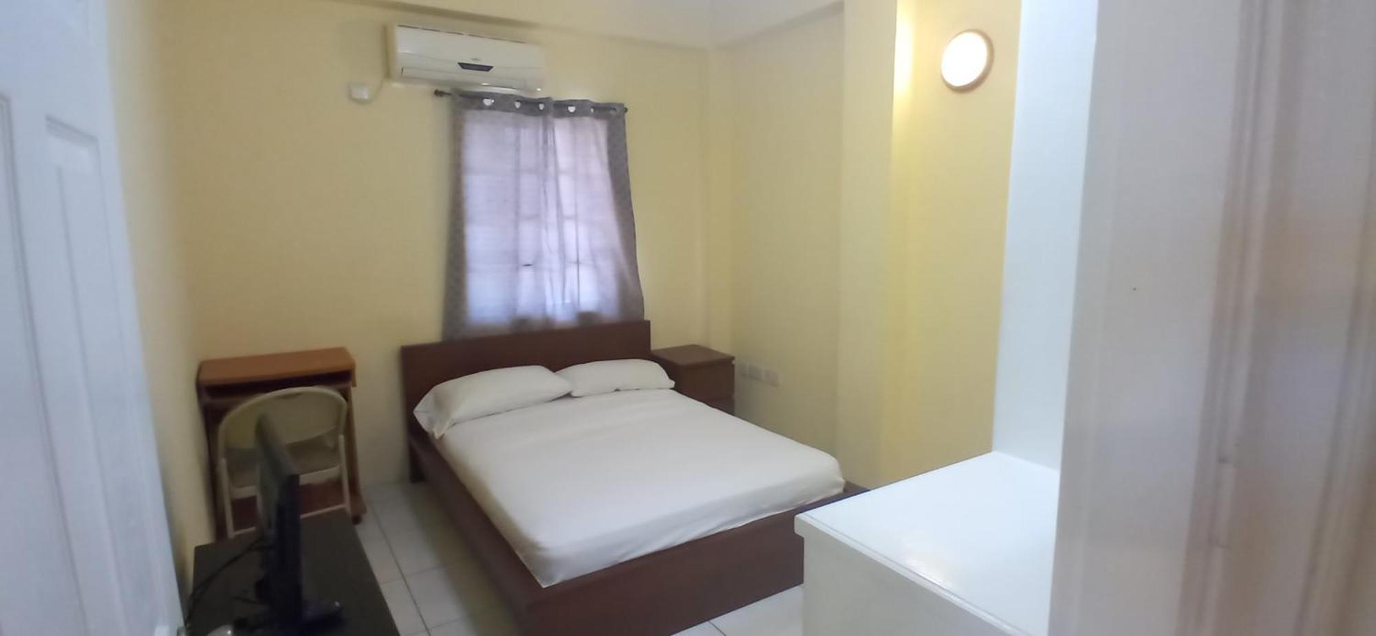 Yacht View Apartments True Blue Экстерьер фото